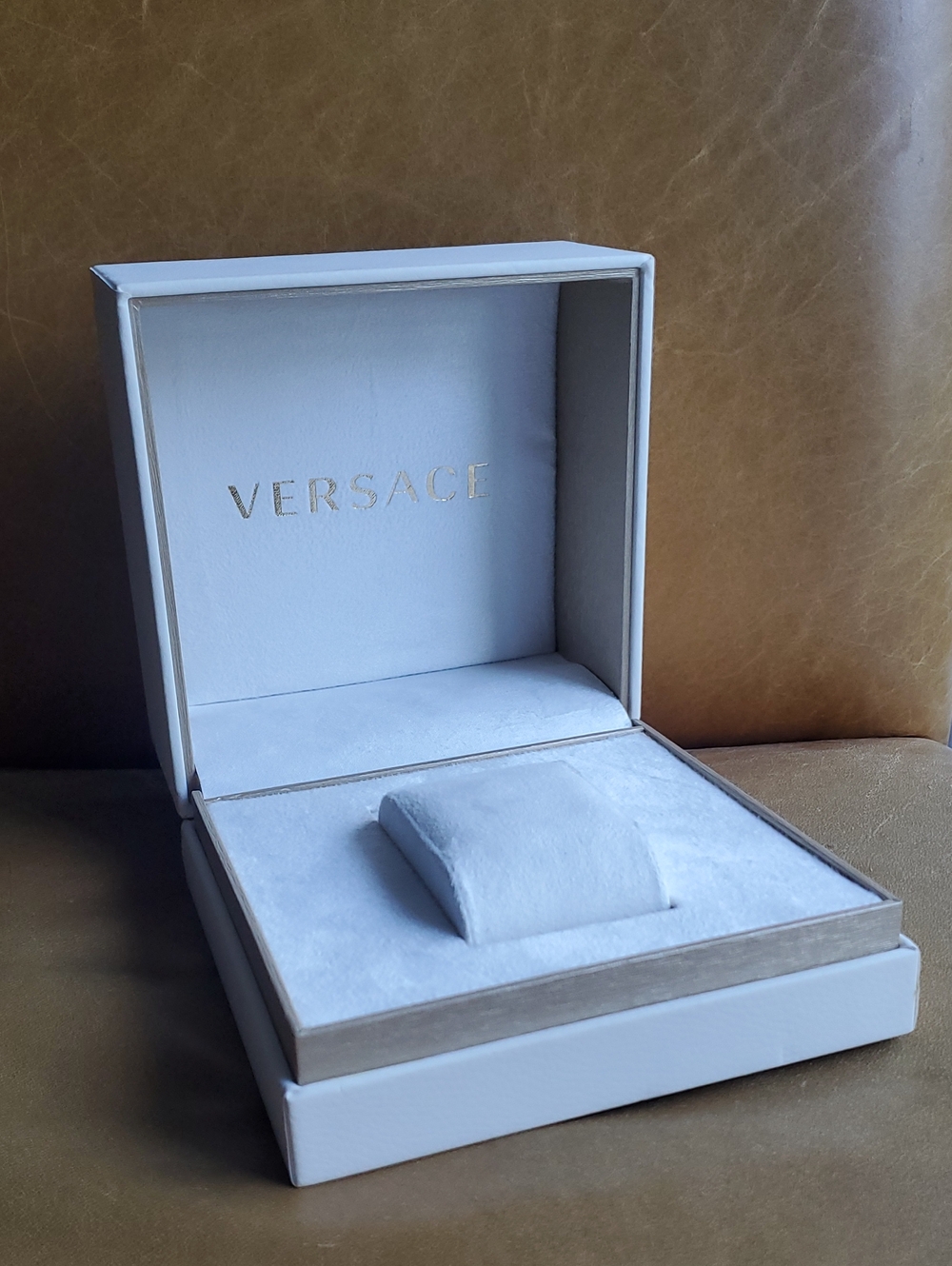 Versace Watch Box